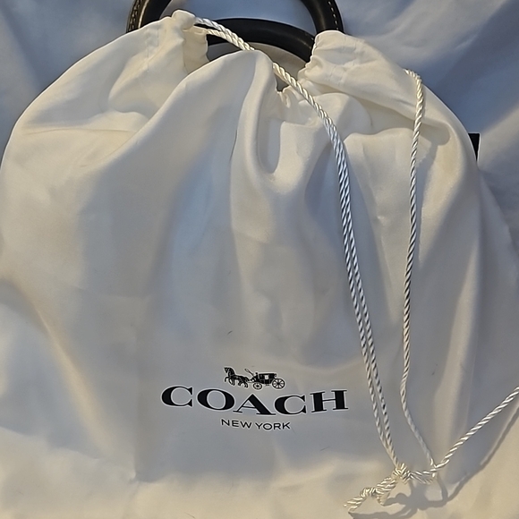 Coach Rogue Handbag - Never Used - Picture 9 of 9